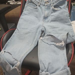 Simply basic womens size 29 jeans